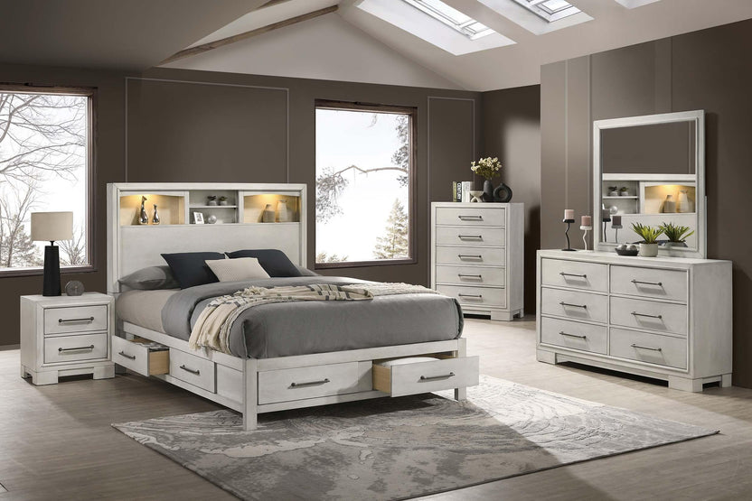 Bedroom furniture